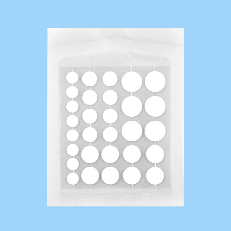 30/36 Patches Acne Pimple Patch Face Invisible Stickers Quick Effect Treatment Removing Patches Beauty Acne Tools Face Skin Care