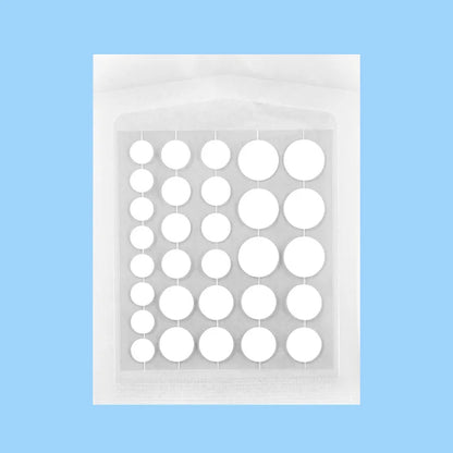 30/36 Patches Acne Pimple Patch Face Invisible Stickers Quick Effect Treatment Removing Patches Beauty Acne Tools Face Skin Care