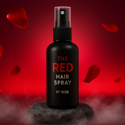 The Red Hair Spray™ By W&R