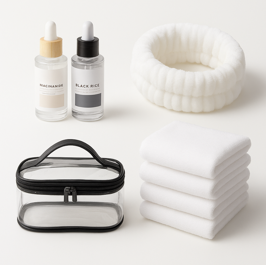 Radiance Peel Shot™