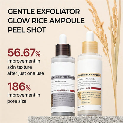 Radiance Peel Shot™