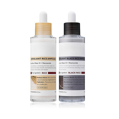 Radiance Peel Shot™